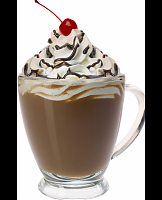  Chocolate Cherry Mocha