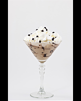  Chocolate Macaroon Martini