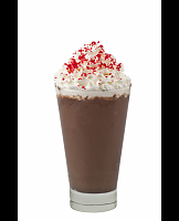  Chocolate Peppermint Shake