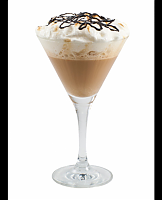  Chocolate Torte Martini