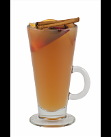  Cinnamon Apple Crisp Cider