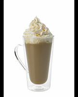  Cinnamon French Toast Latte