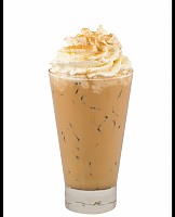  Cinnamon Roll Iced Coffee