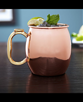  Classic Moscow Mule