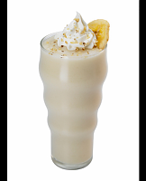  Coconut Banana Smoothie