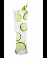  Coconut Limeade