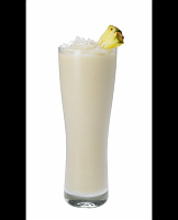  Coconut Margarita