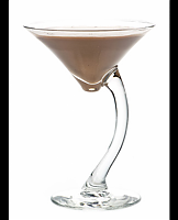  Coconut Mocha Martini