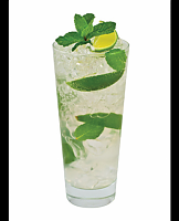  Coconut Mojito