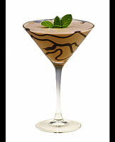  Coffee Mint Martini
