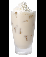  Cookie Butter Cream Soda