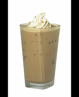  Cookie Butter Iced Mocha