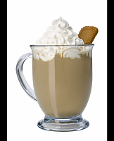 Cookie Butter Latte