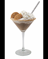  Cookies and Peppermint Martini