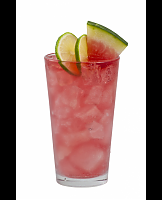  Cool as a Cucumber Watermelon Splash