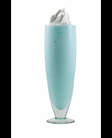  Cotton Candy Shake