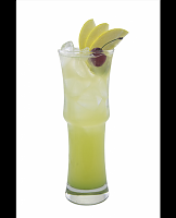  Country Apple Tea