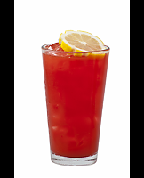  Cran-Raspberry Tea