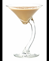  Creamy Coconut Martini