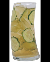  Cucumber Lime Agua Fresca