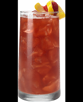  Cucumber Raspberry Palmer