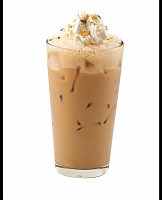  Cupids Nutty Latte