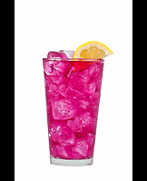  Desert Pear Italian Soda