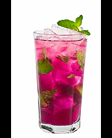  Desert Pear Mojito