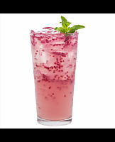  Dragon Fruit Punch