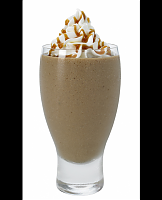  Dulce De Leche Frappe