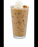  Dulce De Leche Iced Latte