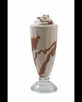  Dulce De Leche Milk Shake