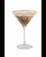  Dulce de Leche Martini