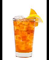  Easy Mango Iced Tea