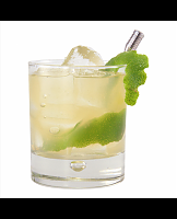  Exotic Blossoms Gin  & Tonic