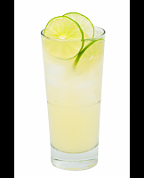  Exotic Citrus Lemonade