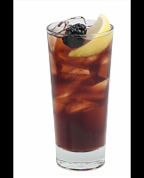  Forest Berry Tea