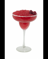  French Raspberry Margarita
