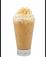  French Vanilla Iced Coffee