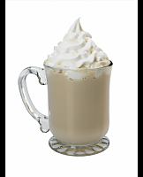  French Vanilla Latte