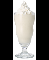  French Vanilla Milkshake