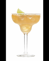  Fresh Agave Margarita