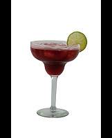  Fresh Blueberry Acai Margarita