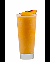  Frosted Peach Lemonade