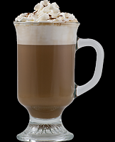  Frosted Spice Latte