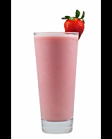  Frosted Strawberry Lemonade