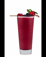  Frosted Wildberry Lemonade