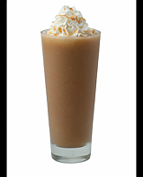  Frozen Butterscotch Cappuccino