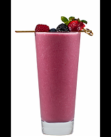  Fruit & Yogurt Smoothie
