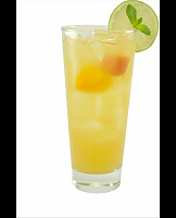  Fruit and Lime Agua Fresca